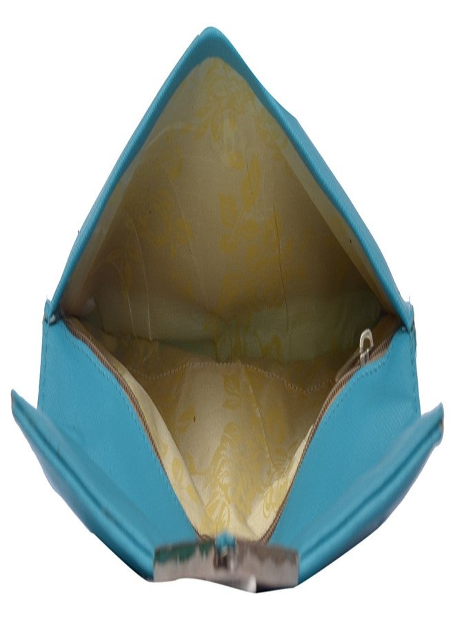 exotique Women's Casual clutch (CW0015) - Image 5